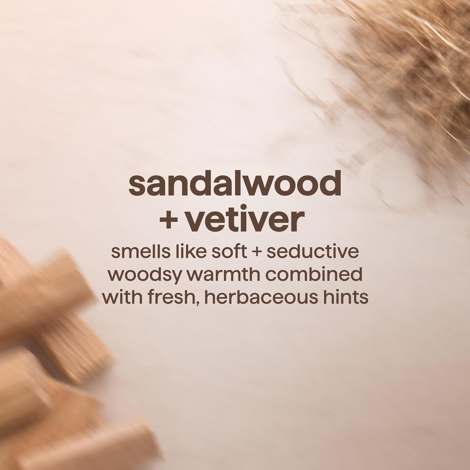 method Men’s Body Wash, Sandalwood + Vetiver, 18 fl oz