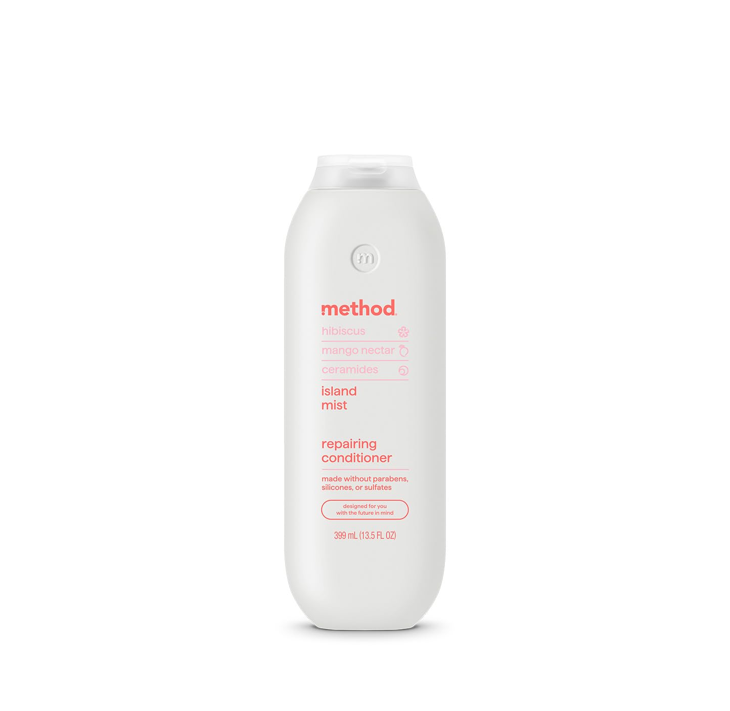 method Repairing Conditioner, Island Mist, 13.5 fl oz