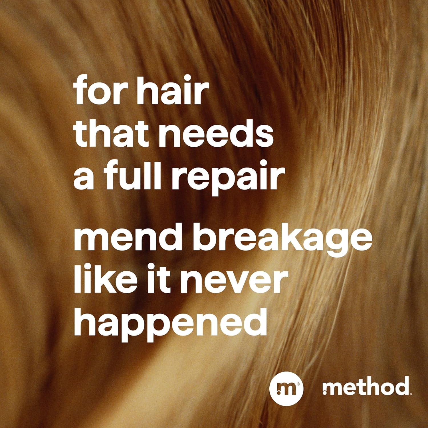 method Repairing Conditioner, Island Mist, 13.5 fl oz