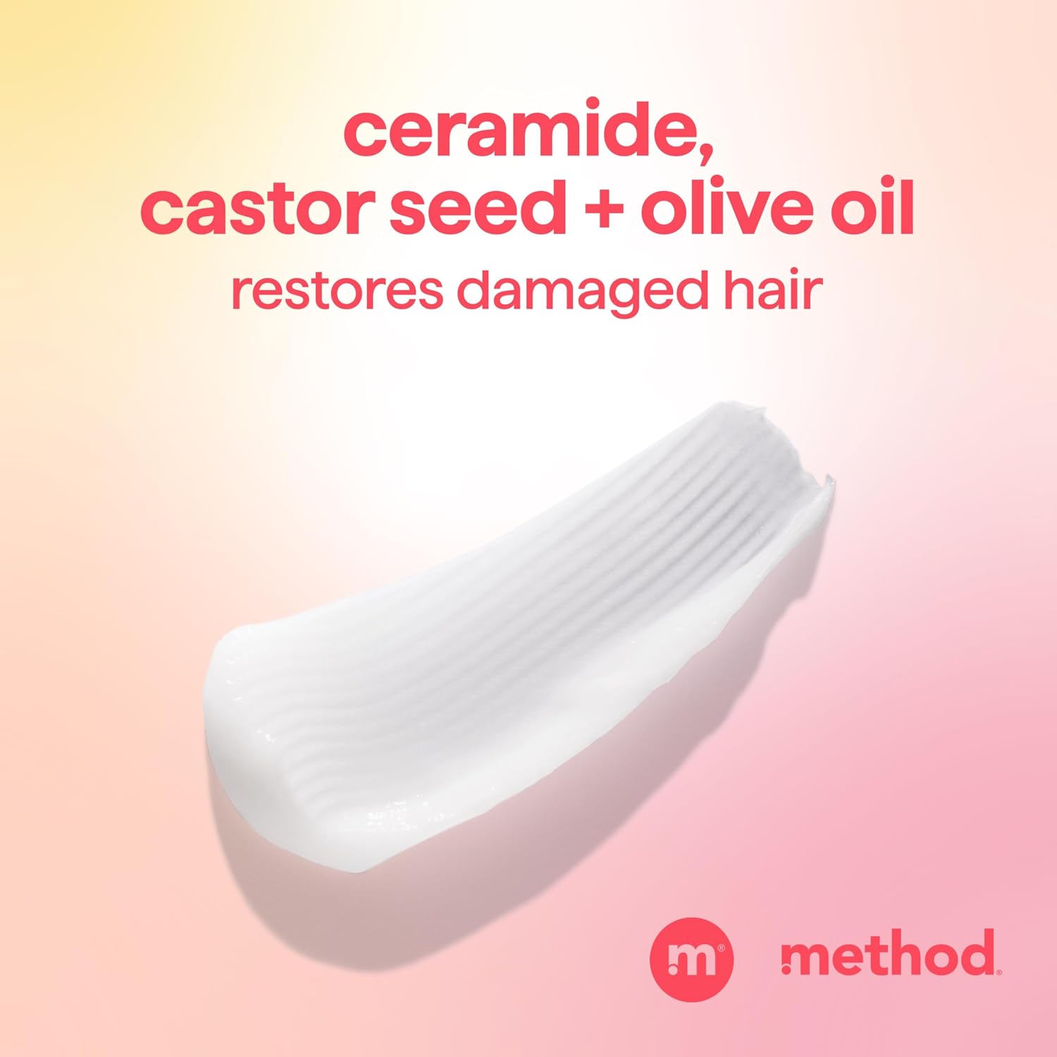 method Repairing Conditioner, Island Mist, 13.5 fl oz