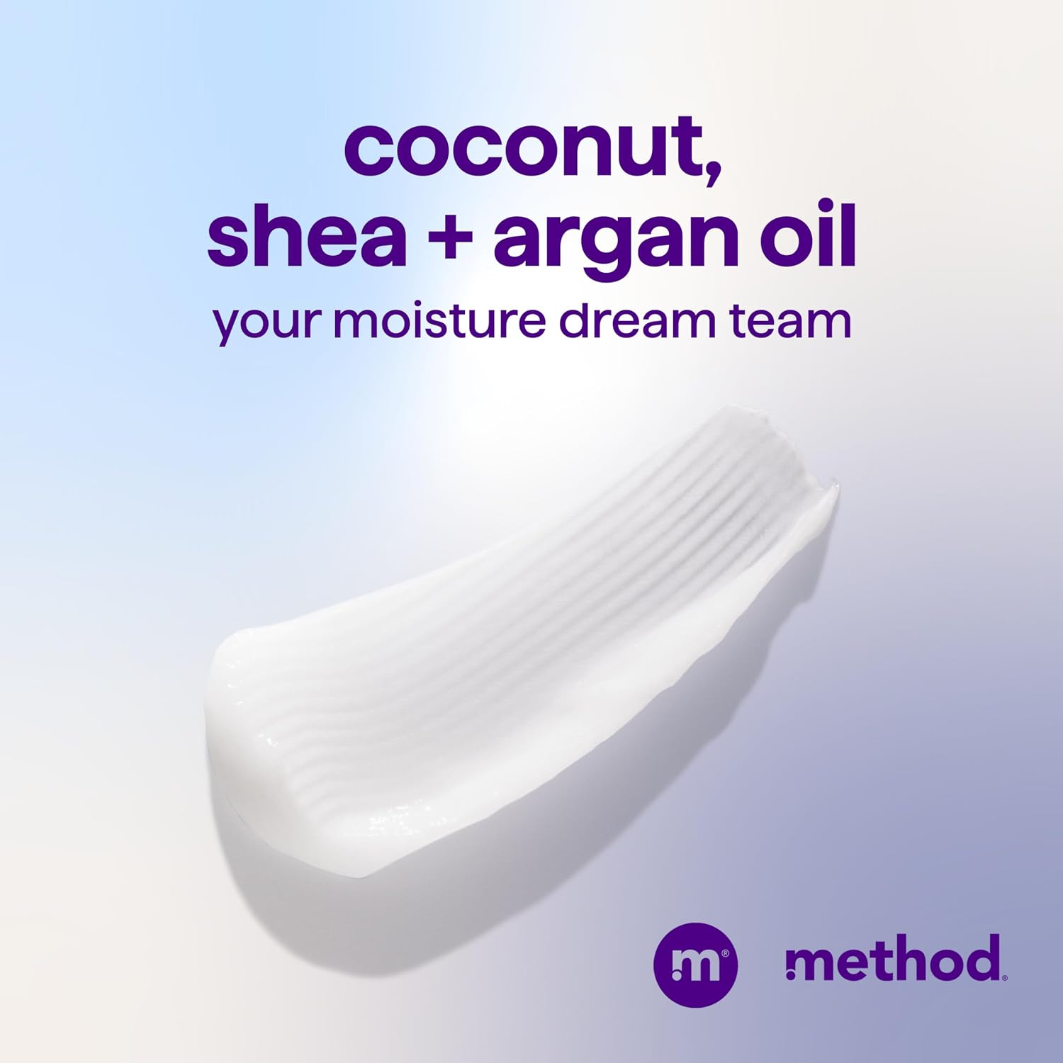 method Moisturizing Conditioner, Simply Nourish, 13.5 fl oz, 3 Pack