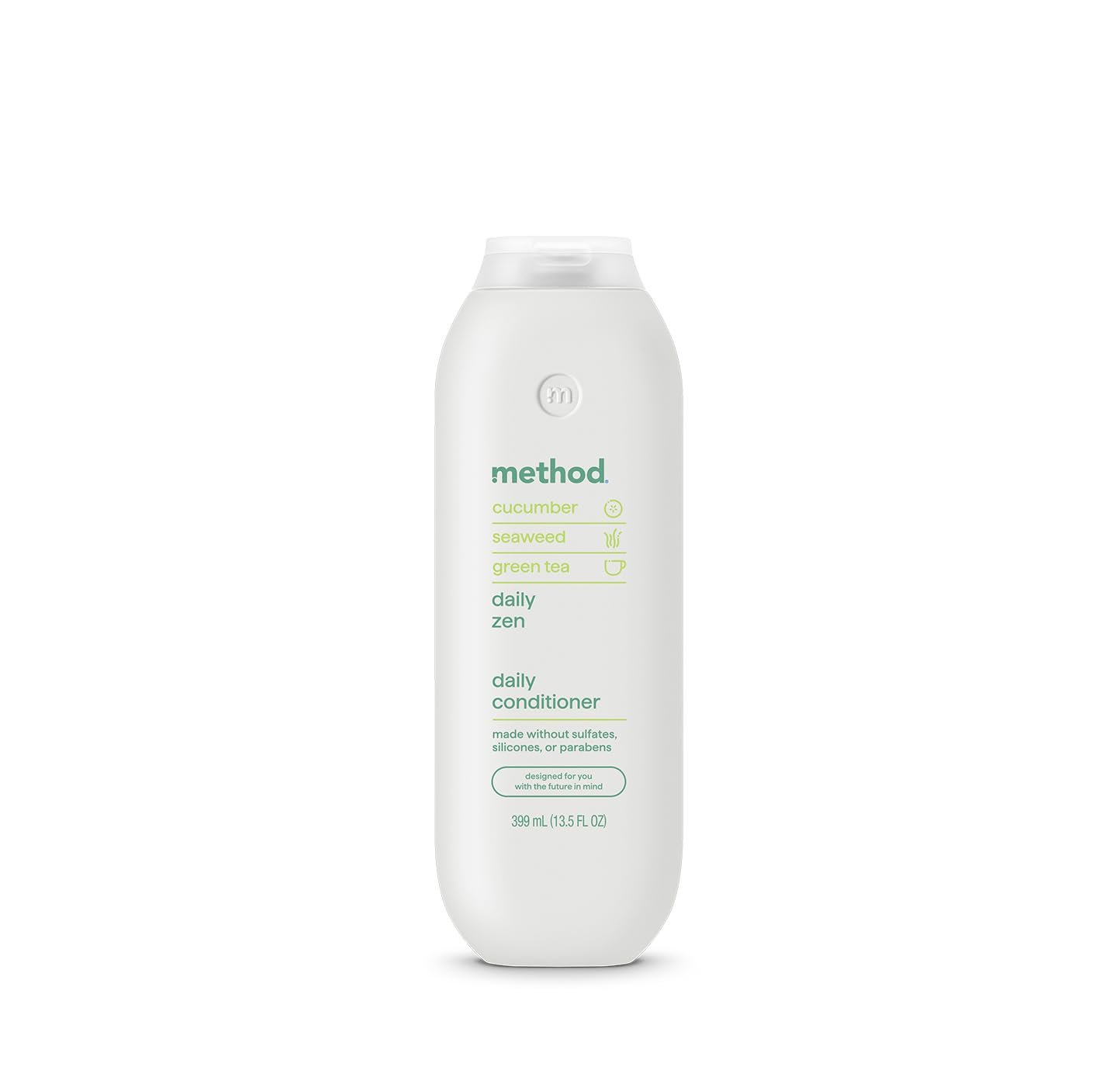 method Daily Zen Conditioner, Nourishes & Hydrates, 13.5 fl oz