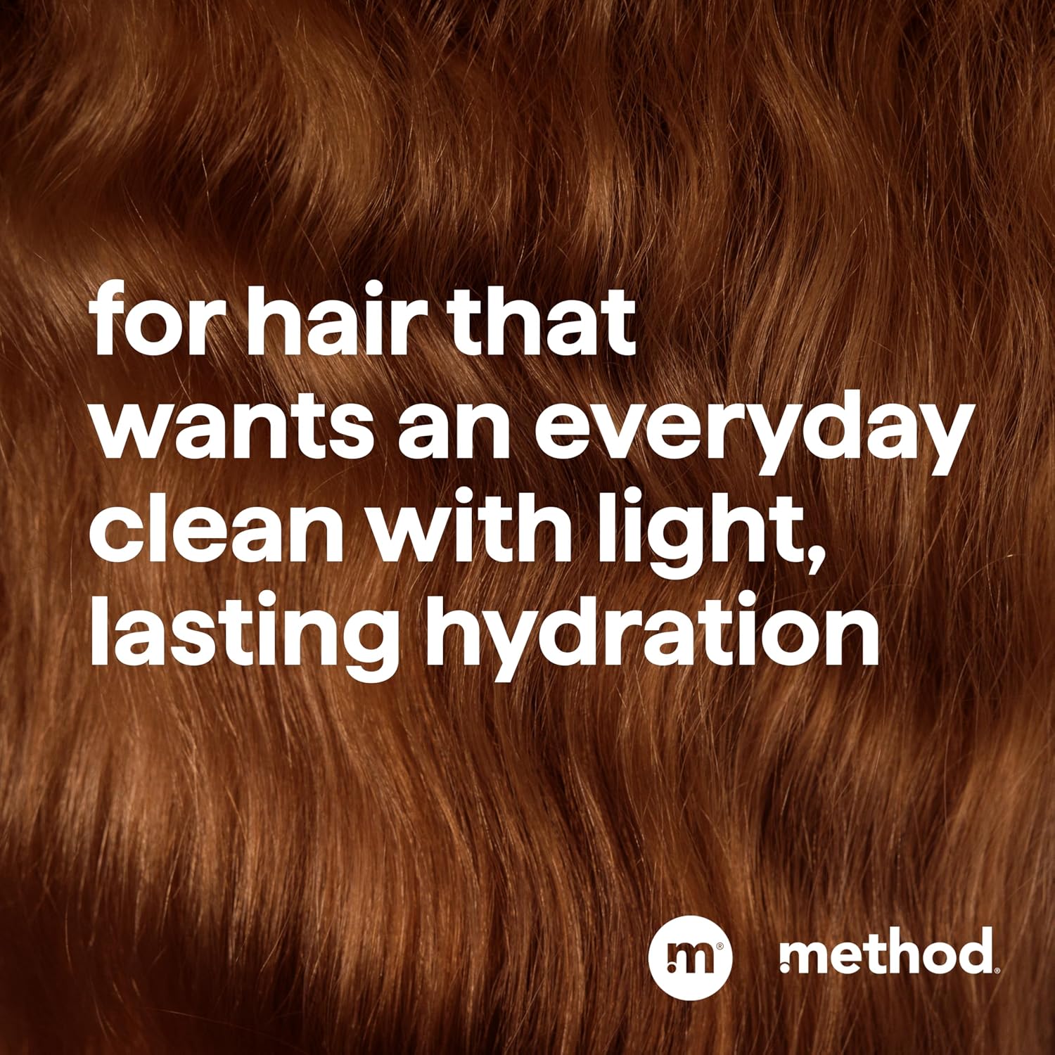 method Daily Zen Conditioner, Nourishes & Hydrates, 13.5 fl oz