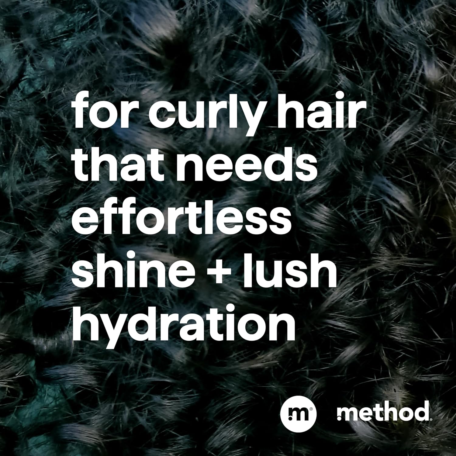 method Curl Defining Co-Wash, Coco Twist, 13.5 fl oz