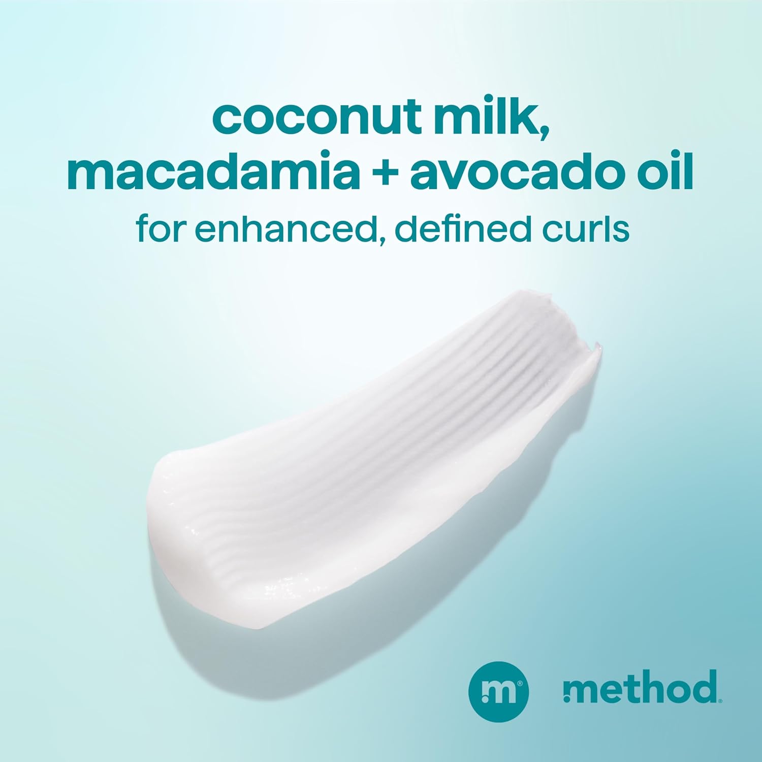 method Curl Defining Co-Wash, Coco Twist, 13.5 fl oz