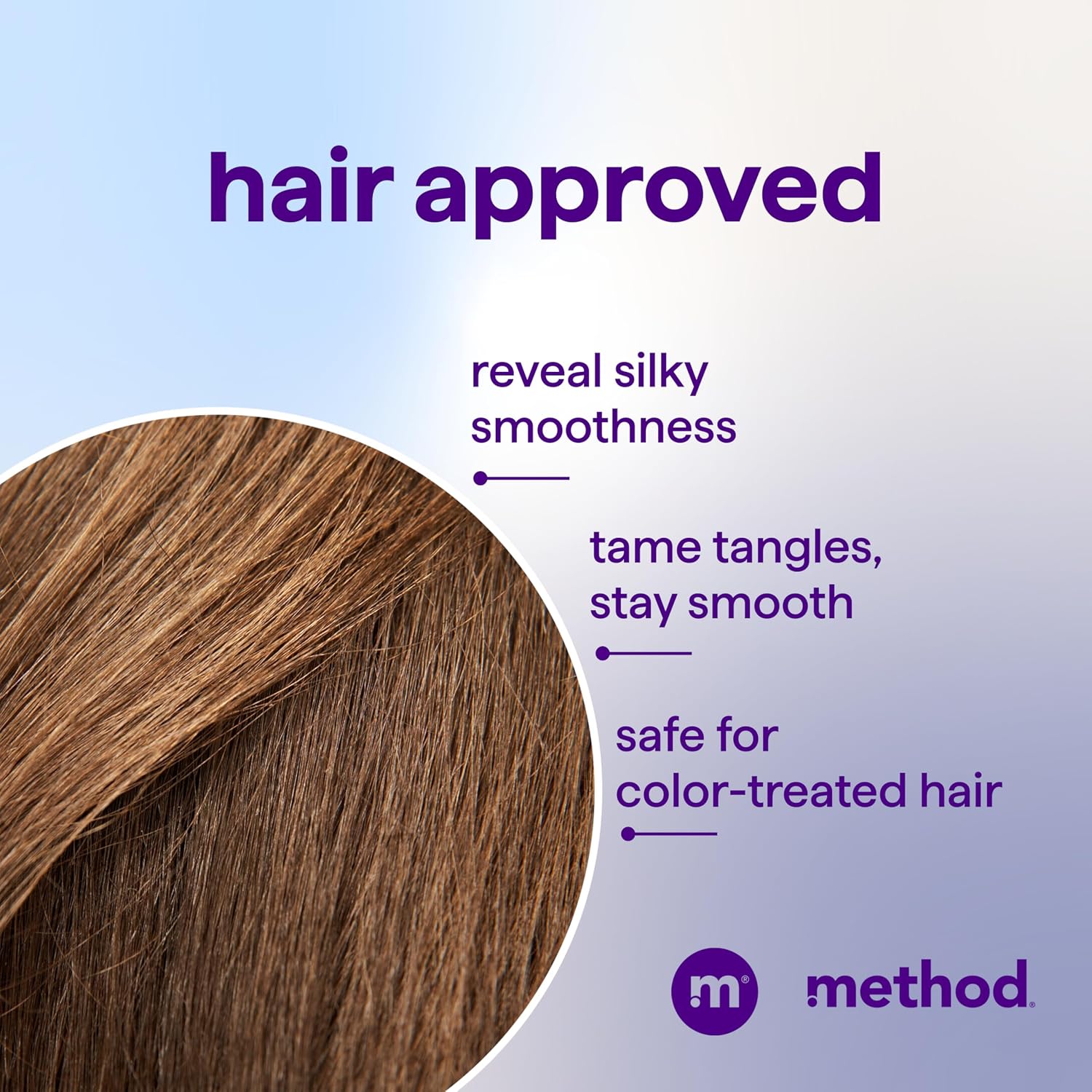 method Moisturizing Conditioner, Simply Nourish, 13.5 fl oz