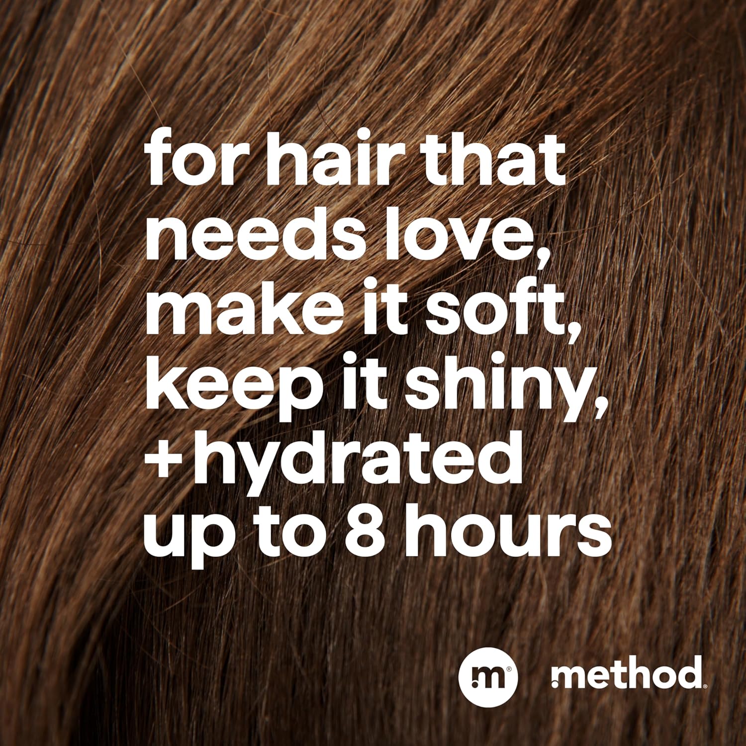 method Moisturizing Shampoo, Simply Nourish, 14 fl oz, 3 Pack