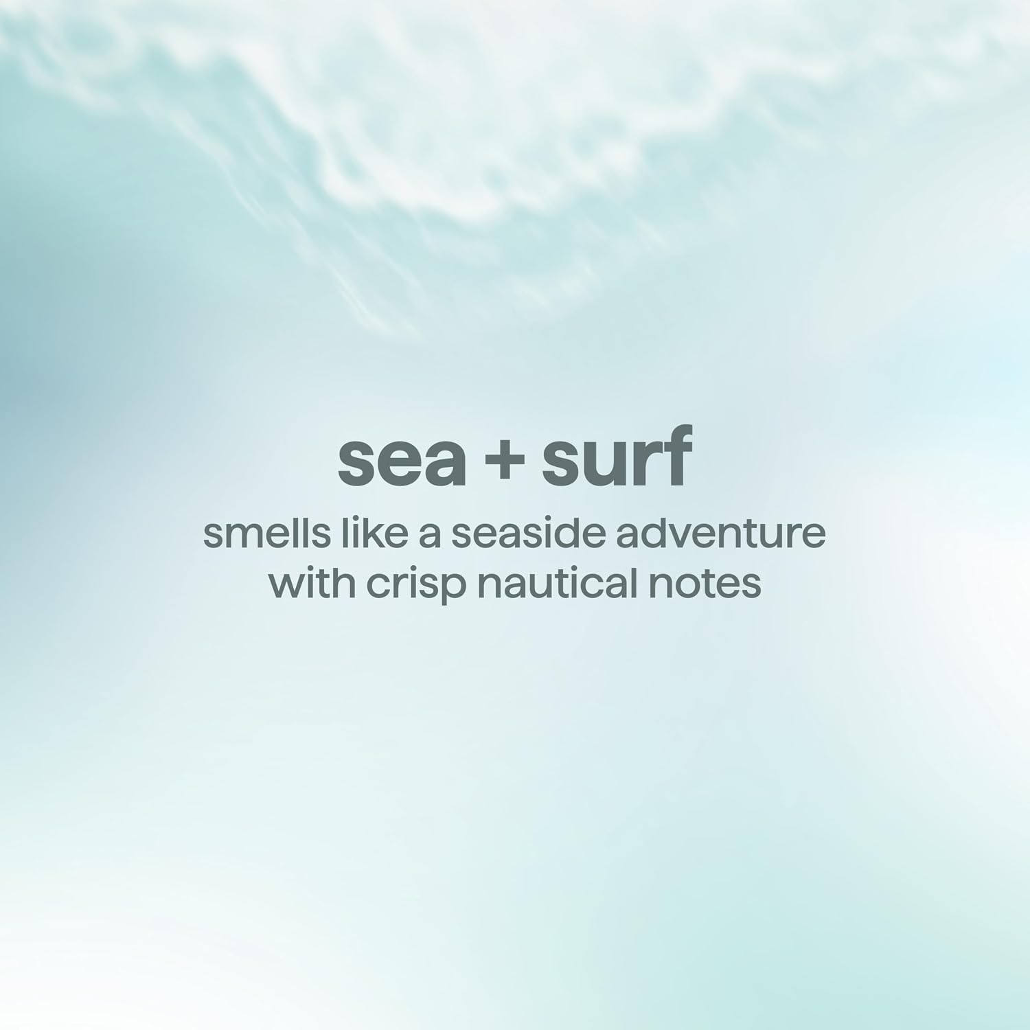 method Men's Deodorant Stick, Sea + Surf, for Sensitive Skin, 2.65oz