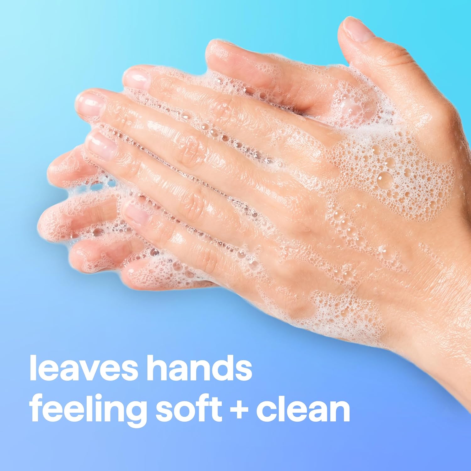 Method Gel Hand Soap, Sweet Water, 12 fl oz (Pack of 3)