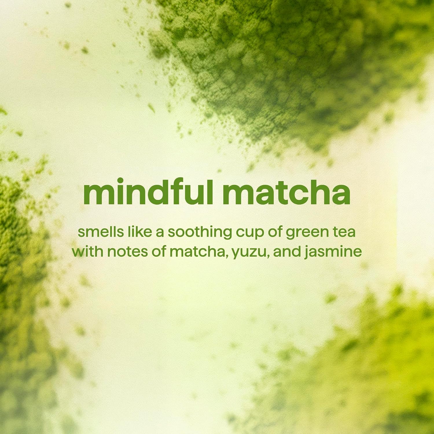 method Hydrating Serum Hand Wash, Mindful Matcha, 10 fl oz, 3 Pack
