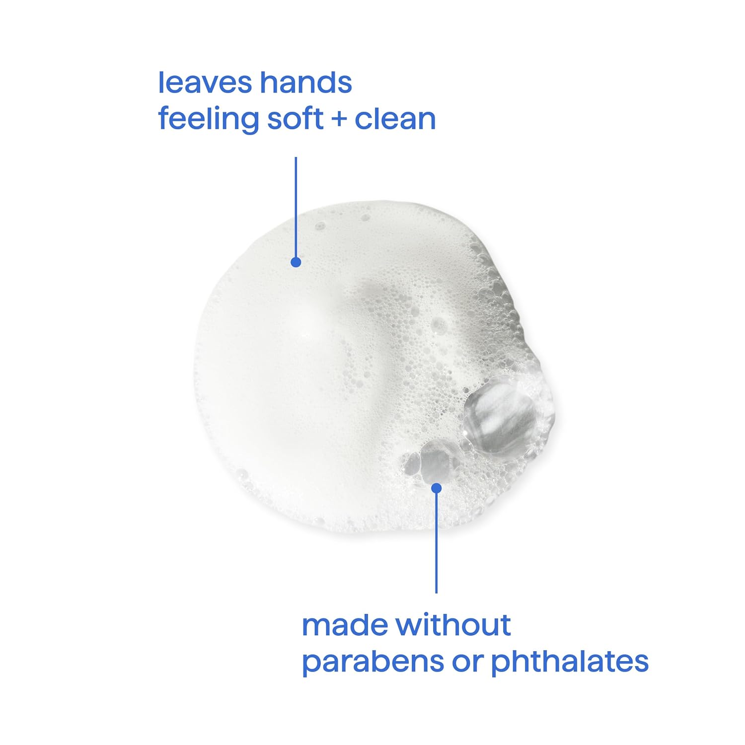 method Foaming Hand Wash Refill, Sea Minerals, 28 fl oz, 4 pack
