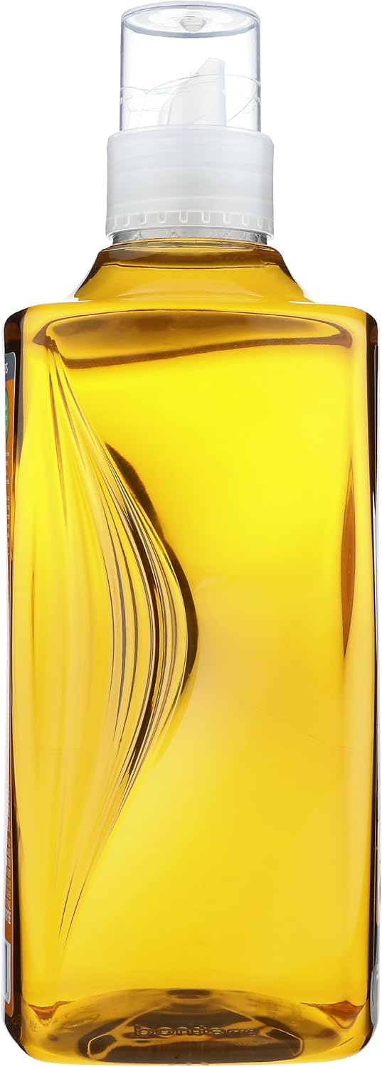 method Liquid Laundry Detergent, Ginger Mango, 53.5 fl oz