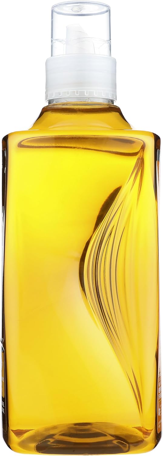 method Liquid Laundry Detergent, Ginger Mango, 53.5 fl oz