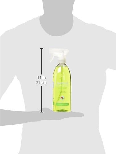 method All Purpose Cleaner, Lime + Sea Salt, 28 fl oz, 8 Pack