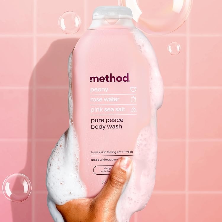 Method | All Purpose Cleaner with Fresh Scents for a Cleaner Home - Method Online Store