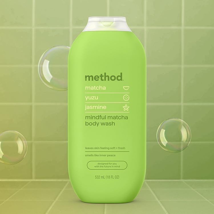 Method | All Purpose Cleaner with Fresh Scents for a Cleaner Home - Method Online Store