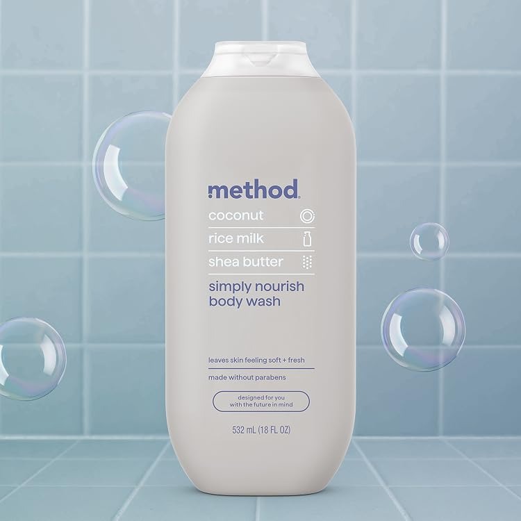 Method | All Purpose Cleaner with Fresh Scents for a Cleaner Home - Method Online Store