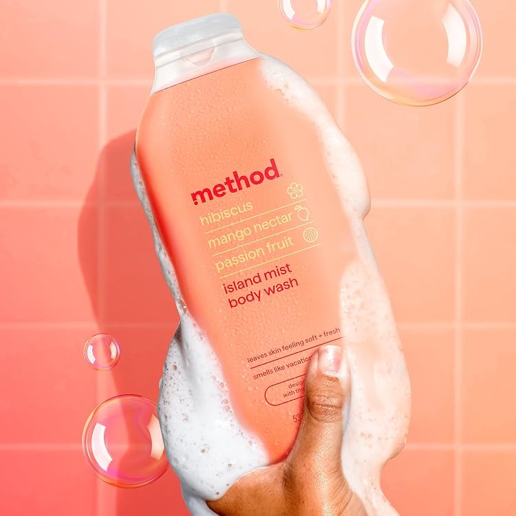 Method | All Purpose Cleaner with Fresh Scents for a Cleaner Home - Method Online Store